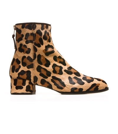#ShoesdayTuesday: Ankle Boots