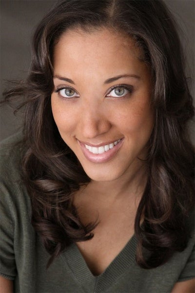 Robin Thede Named Head Writer of Comedy Central’s ‘Minority Report With Larry Wilmore’