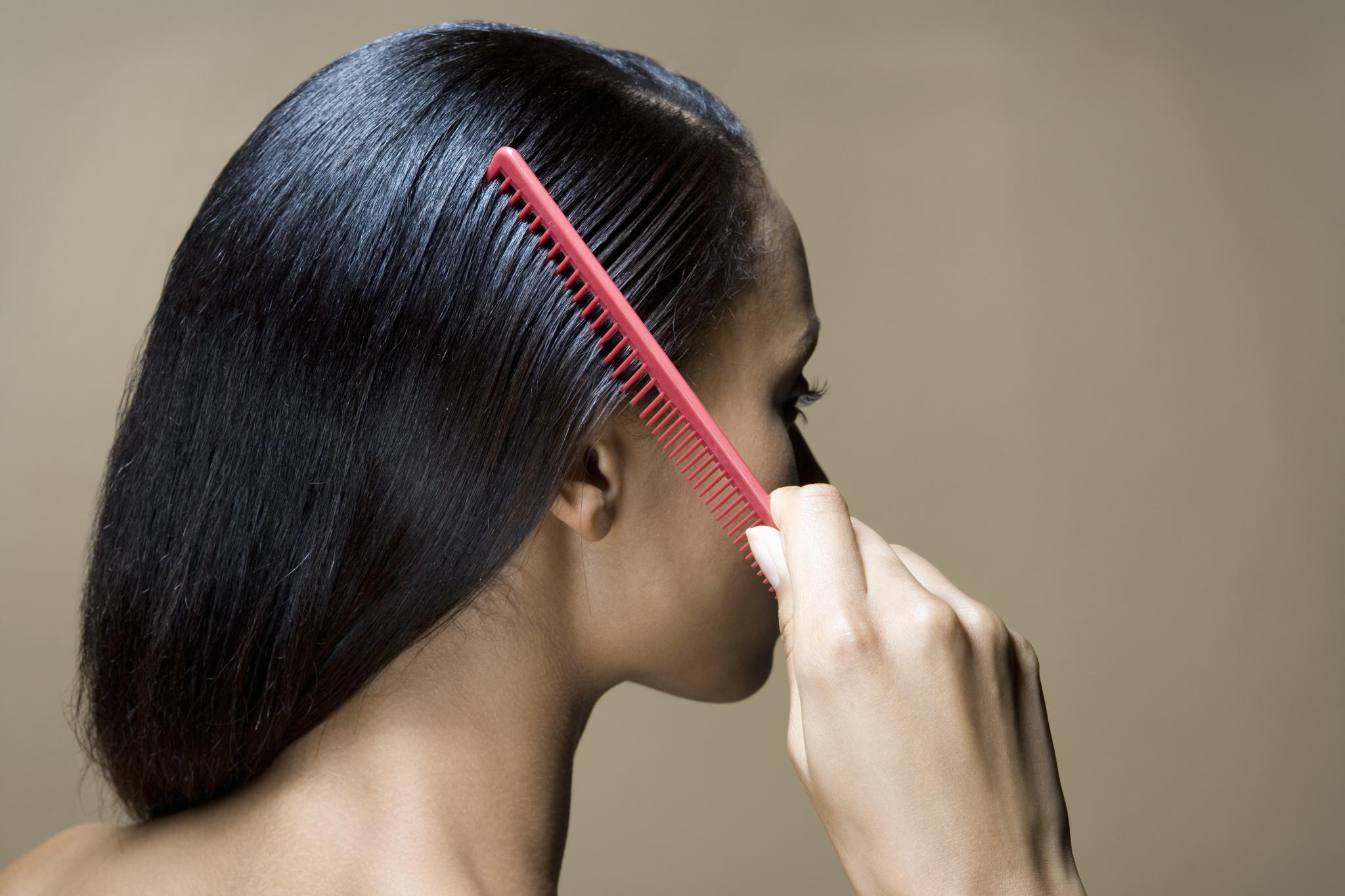 Relaxer Do’s and Don’ts