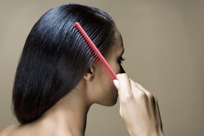 Relaxer Do’s and Don’ts