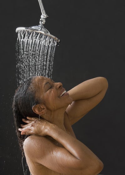What Every Transitioner Should Know About Shampooing