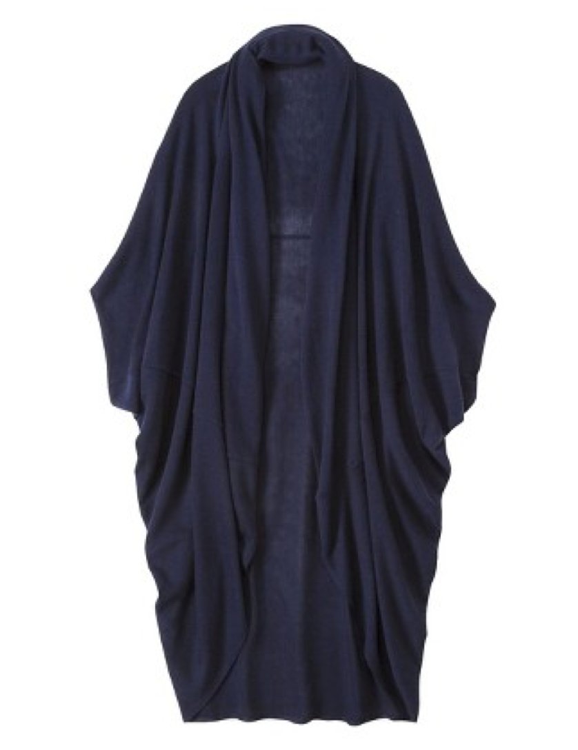 The Coziest Knits For Curvy Girls
