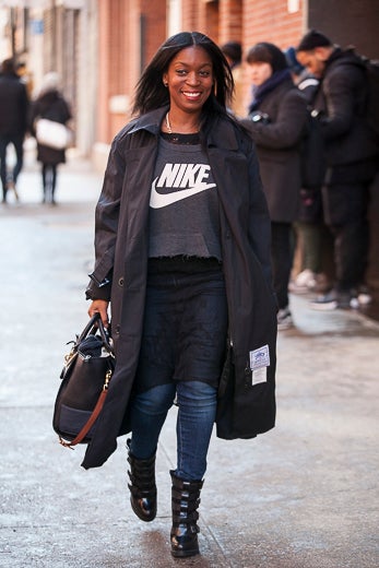 Street Style: Dress Like a Fashion Editor