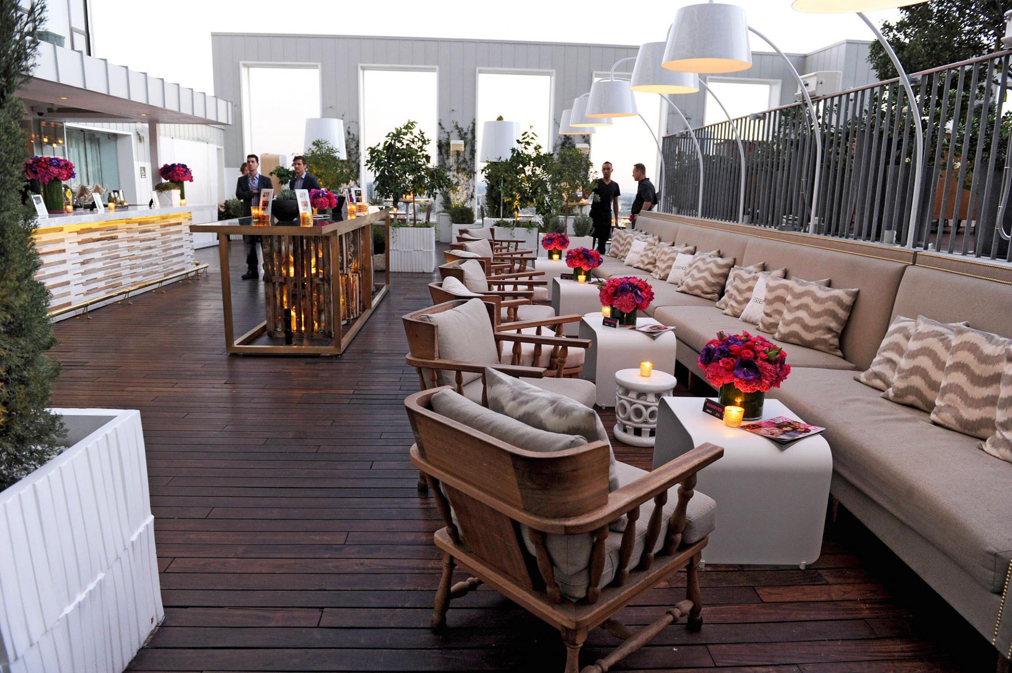 PHOTOS: ESSENCE Magazine's "A Toast to Primetime" Recap