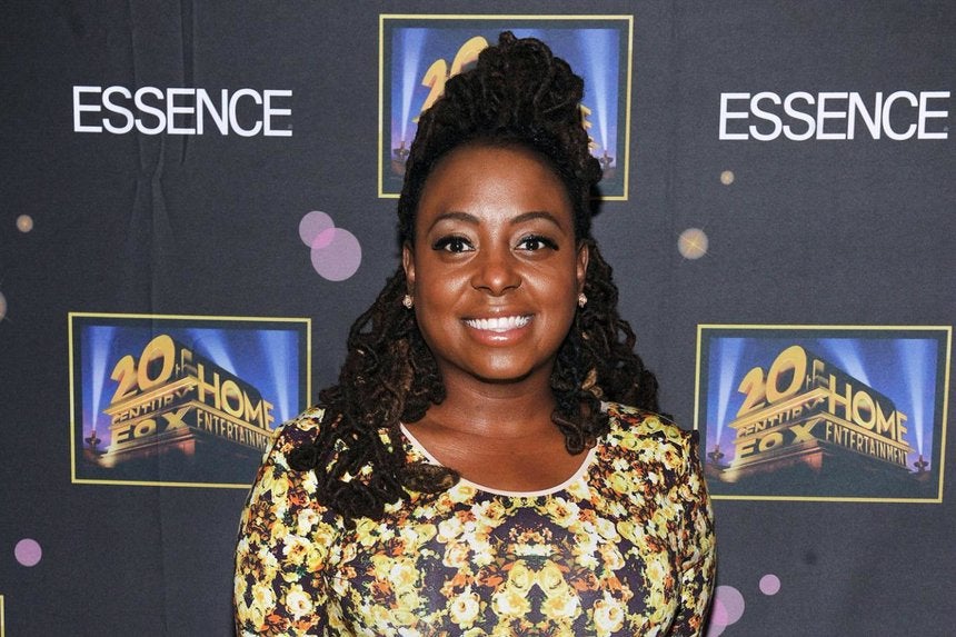 Ledisi Opens Up About Her Musical Roots Essence