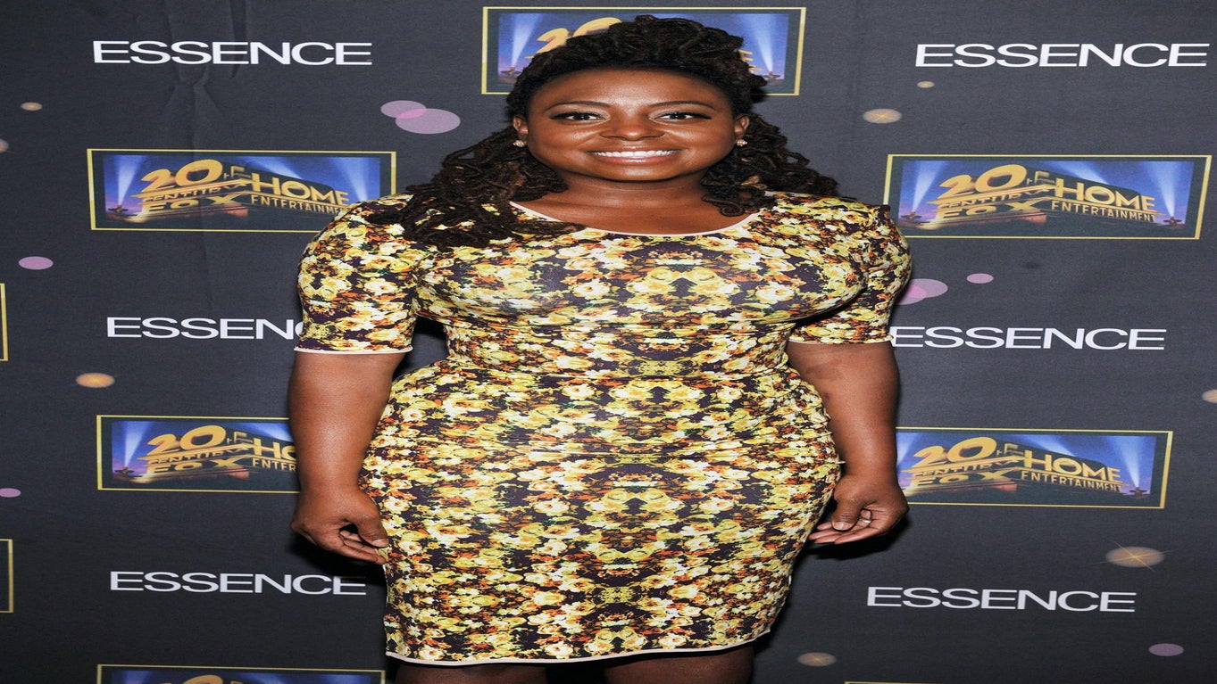 Ledisi Opens Up About Her Musical Roots Essence