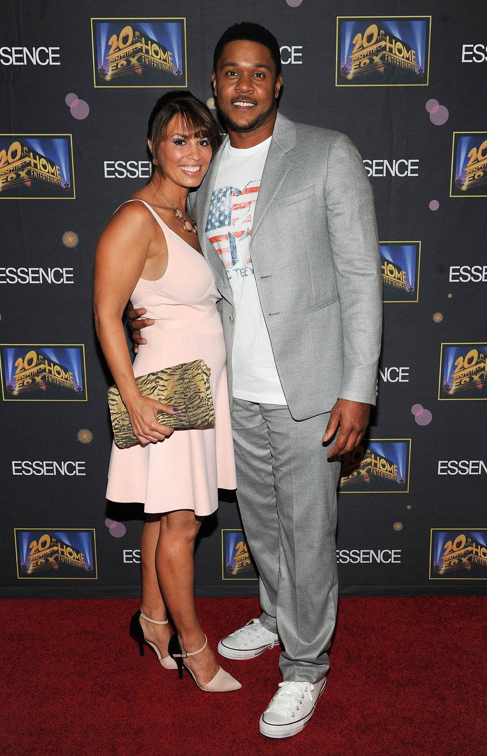PHOTOS: ESSENCE Magazine's "A Toast to Primetime" Recap
