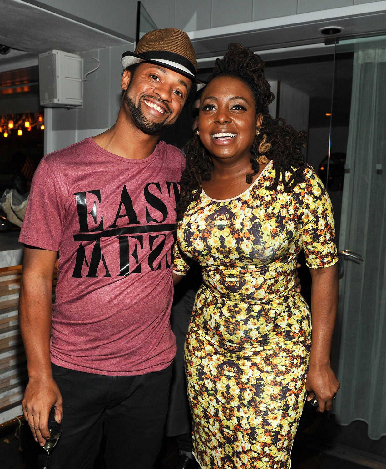 PHOTOS: ESSENCE Magazine's "A Toast to Primetime" Recap