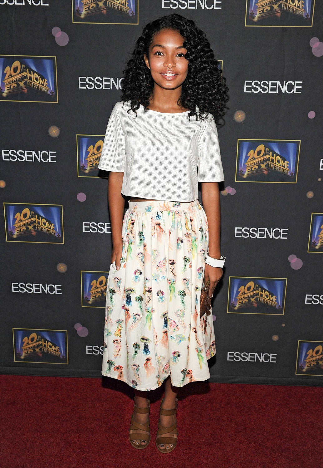 PHOTOS: ESSENCE Magazine's "A Toast to Primetime" Recap