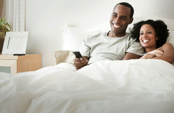 10 Smart Habits Of Happy Couples