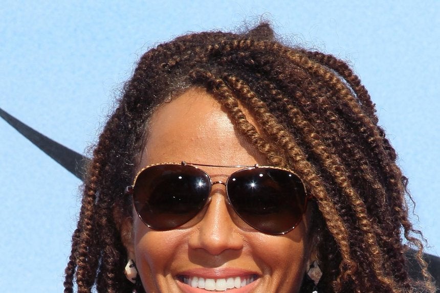 Nicole Ari Parker Gives Back, Shares Beauty Secret on Birthday - Essence