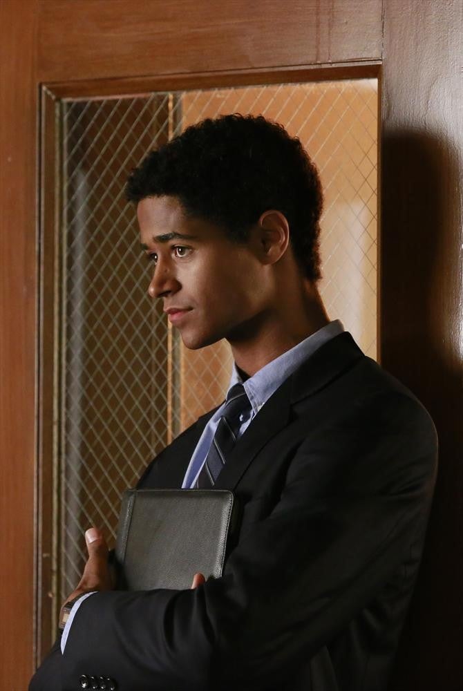 After the Show: 'How to Get Away with Murder' Episode 3 Recap
