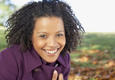 Winter is Here! Protect Your Transitioning Hair From The Changing Seasons