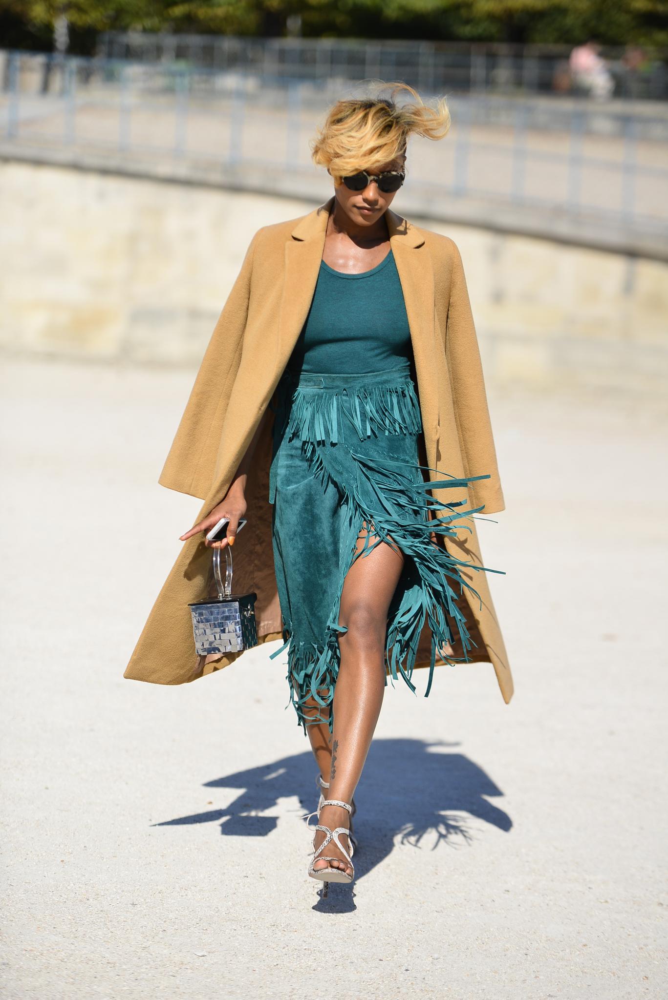 Blogger of The Month: Krystin Hargrove