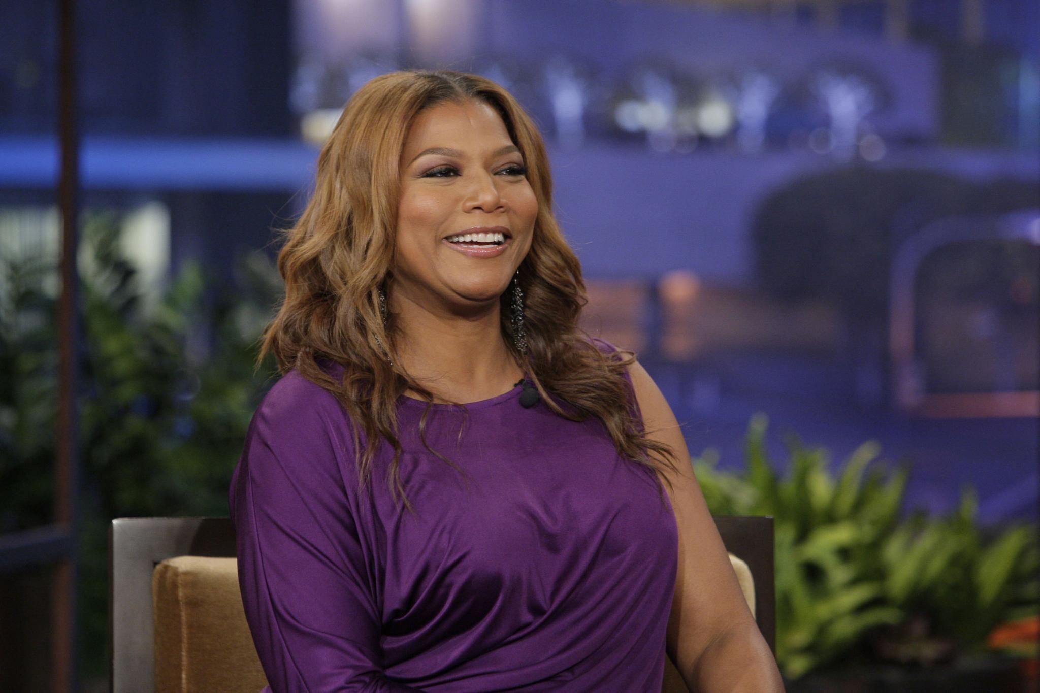 How Well Do You Know Queen Latifah?
