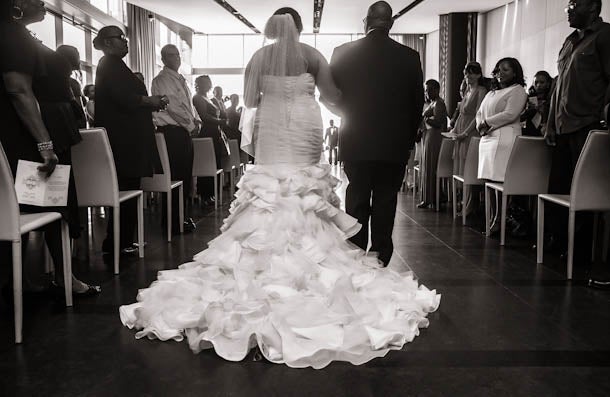 When Love Goes the Distance