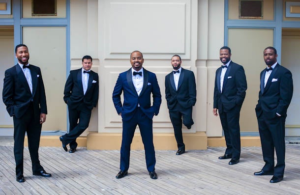 When Love Goes the Distance