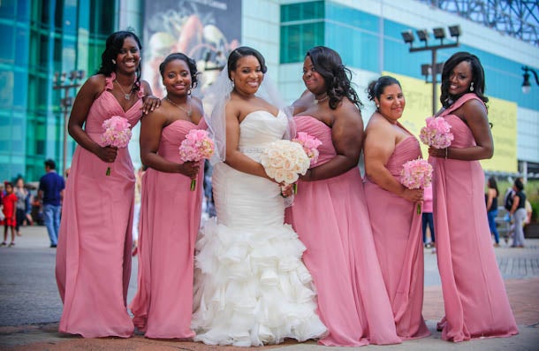 When Love Goes the Distance