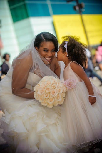 When Love Goes the Distance