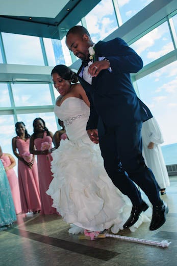 When Love Goes the Distance