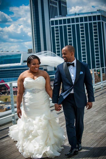 When Love Goes the Distance