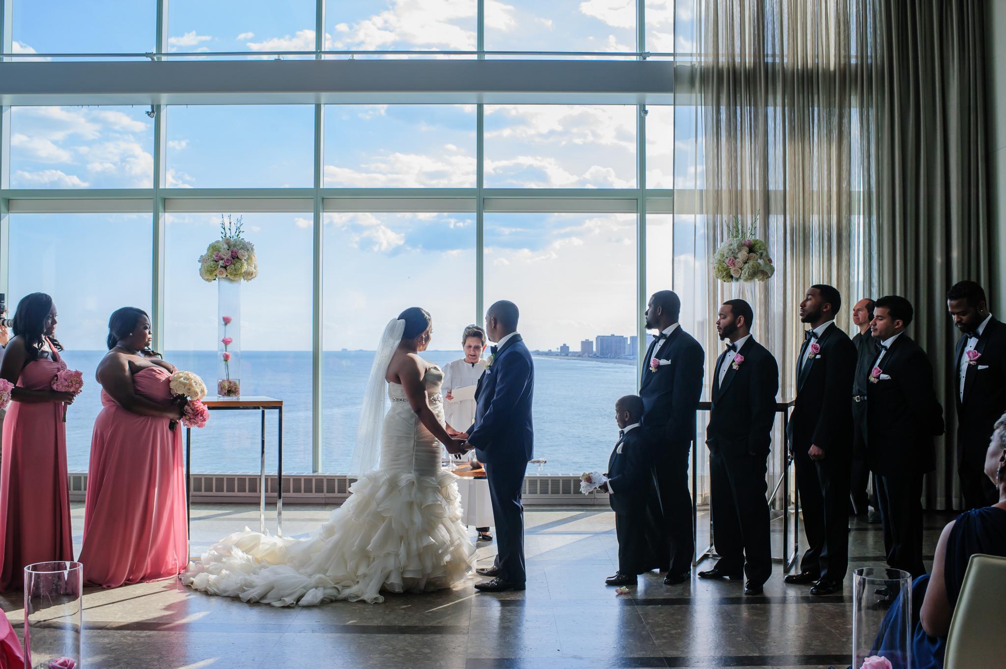 When Love Goes the Distance