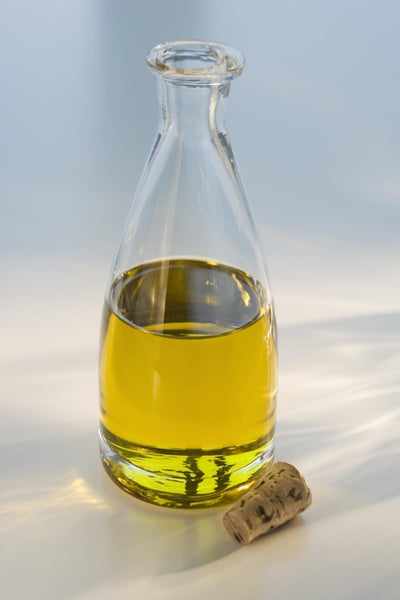 The Truth About Castor Oil on Natural Hair