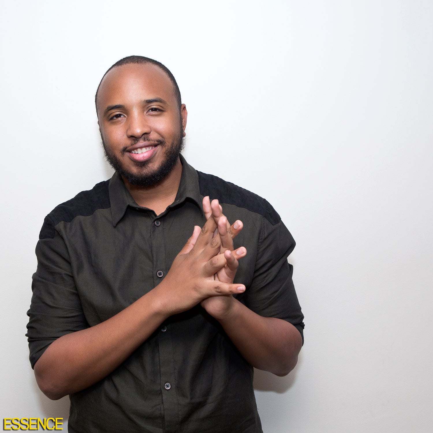 ‘Dear White People’s’ Justin Simien Wants To Thank His Haters