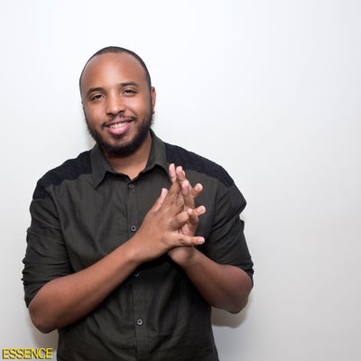 ‘Dear White People’ Director Justin Simien Talks Big-Screen Debut, Tyler Perry, and Spike Lee’s Influence