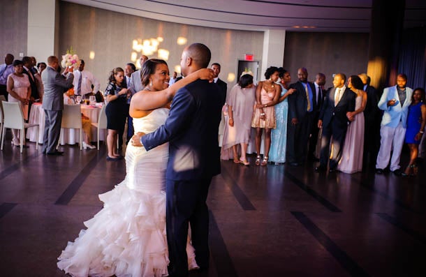 When Love Goes the Distance