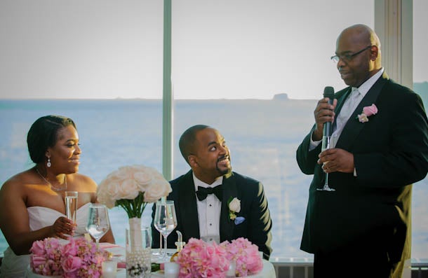 When Love Goes the Distance