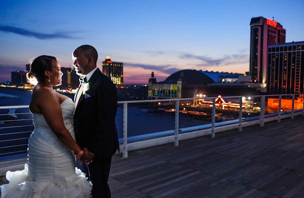 When Love Goes the Distance