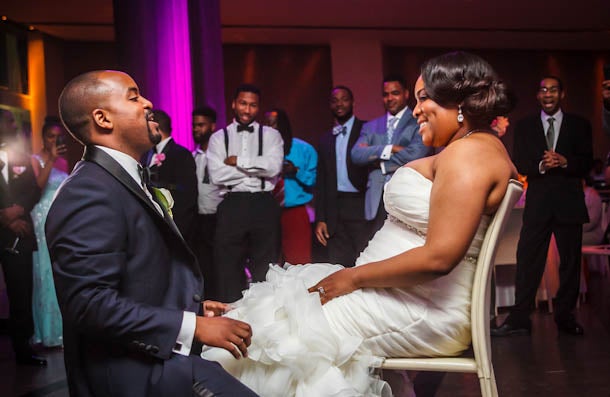 When Love Goes the Distance