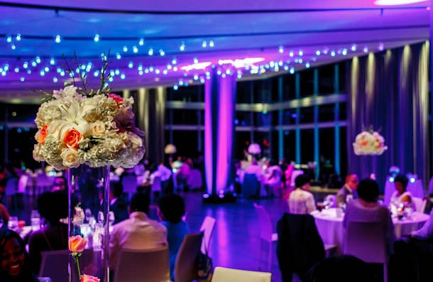 When Love Goes the Distance