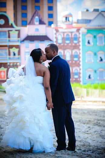 When Love Goes the Distance