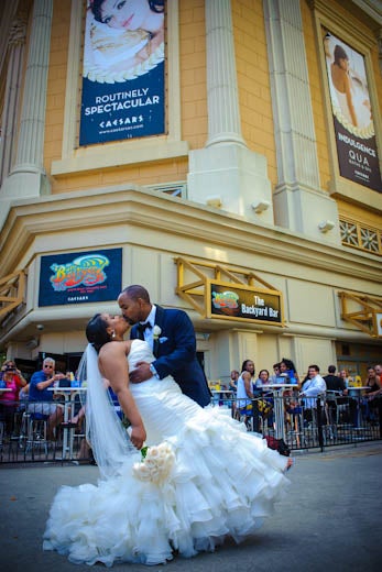 When Love Goes the Distance