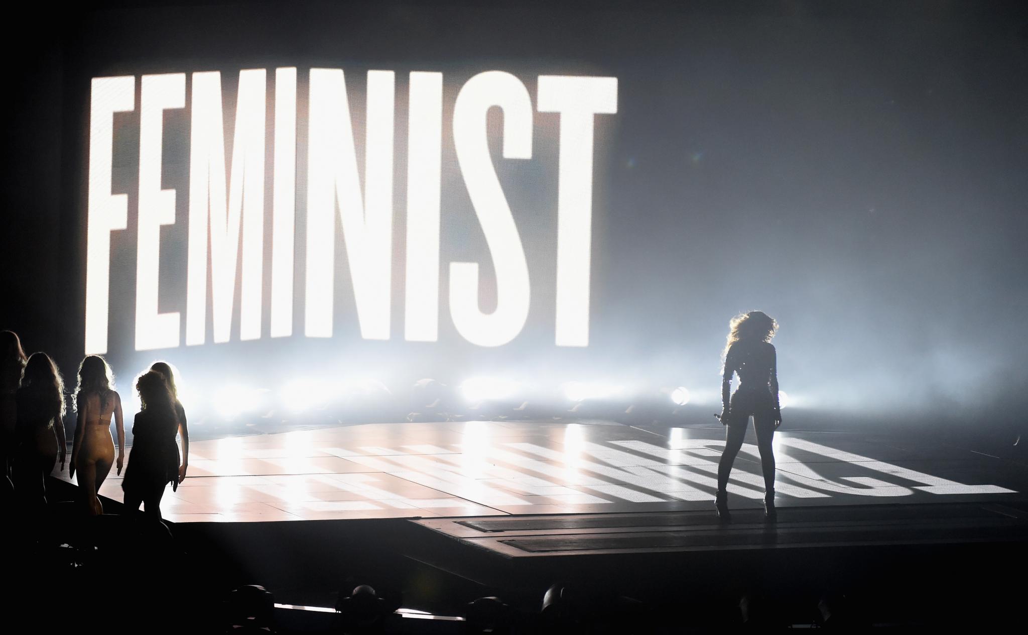 Do You Consider Yourself a Feminist?