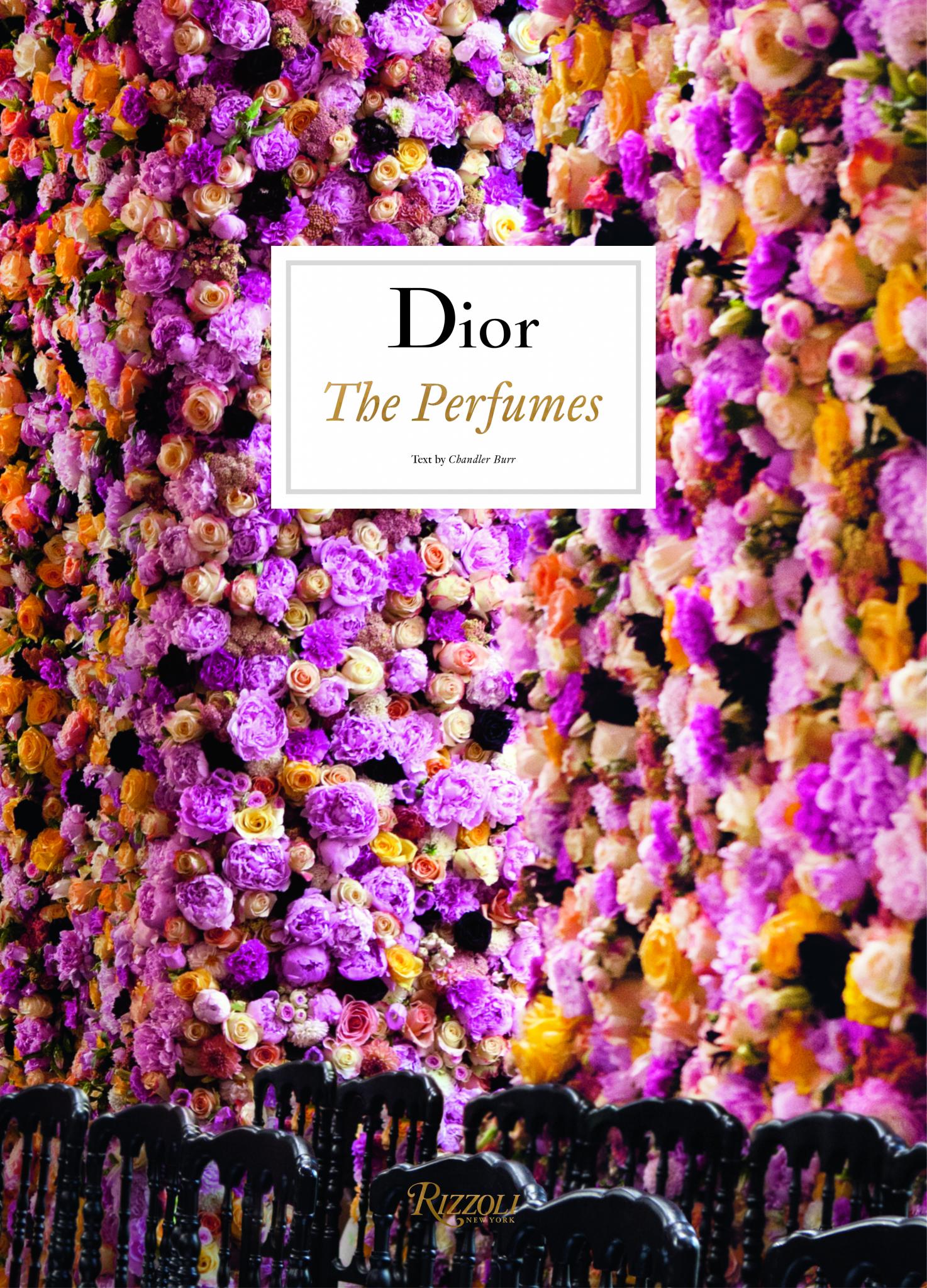 New Book Release, 'Dior: The Perfumes' Talks Man Behind the Brand