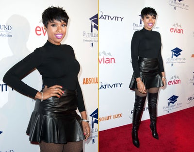 EXCLUSIVE: Jennifer Hudson To Make Her Broadway Debut As Shug Avery in ‘The Color Purple’
