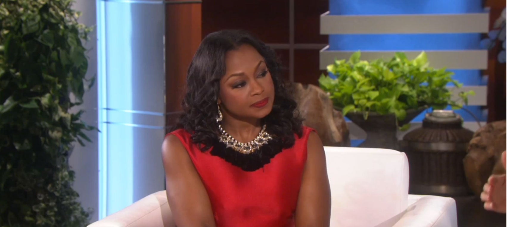Phaedra Parks Says She Was Blindsided By Apollo Nida's Arrest