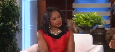 Phaedra Parks Says She Was Blindsided By Apollo Nida’s Arrest