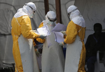 ESSENCE Poll: What Would You Like to See in Media Coverage of Ebola?