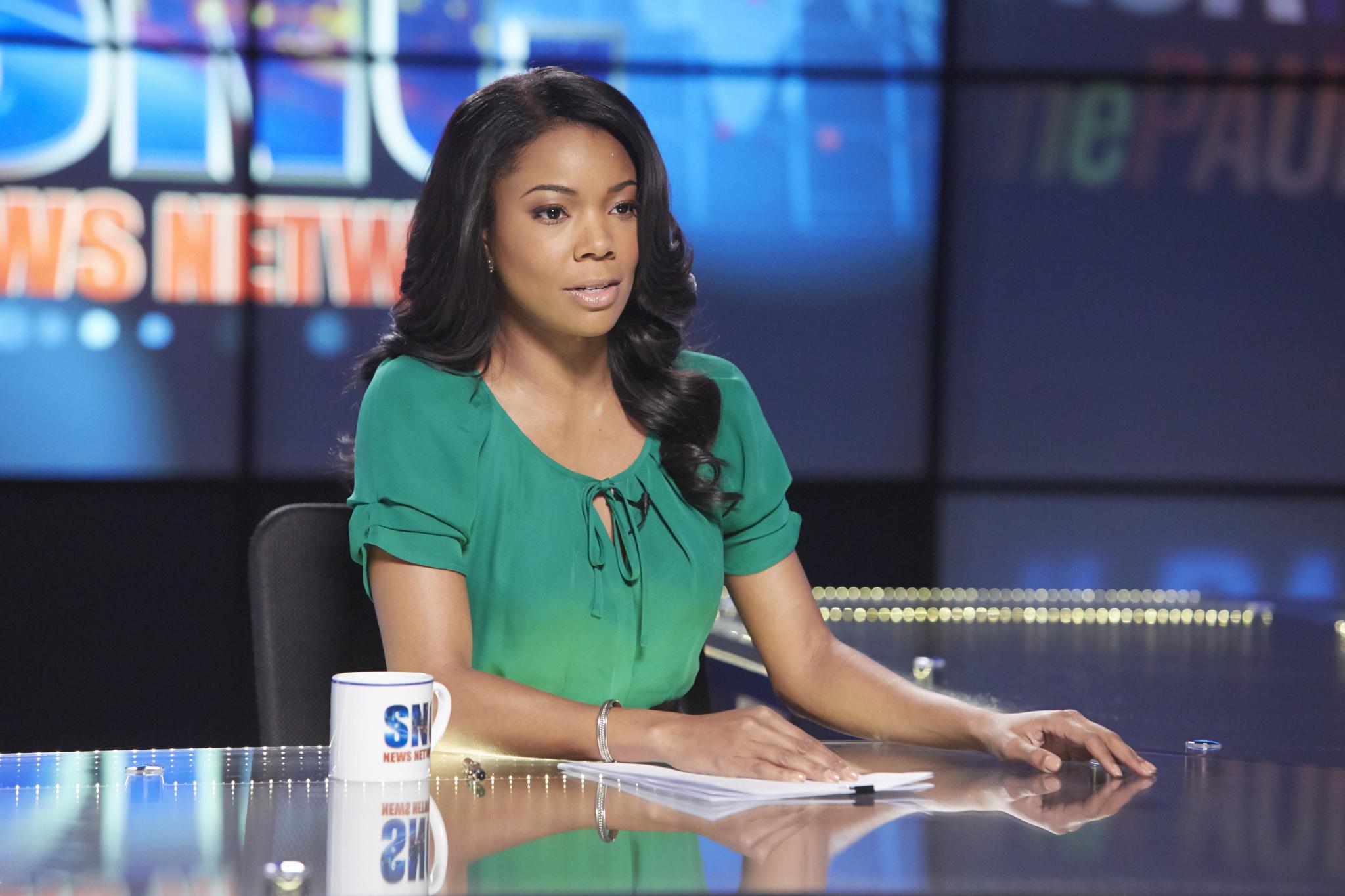 'Being Mary Jane' Has Been Renewed for Season 4

