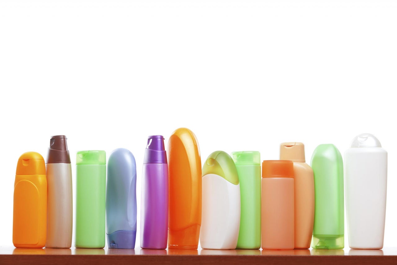 Should You Use Natural Hair Care Products On Relaxed Hair? Essence