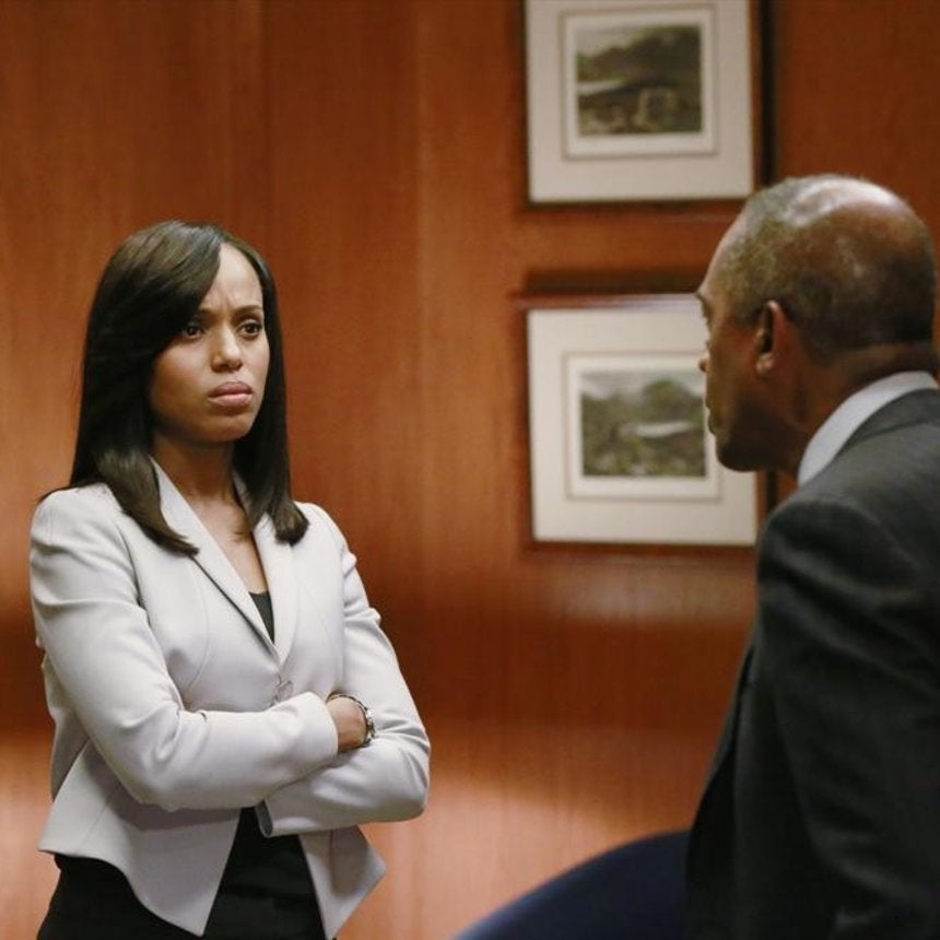 After the Show: 'Scandal' Recap: 'The Key'
