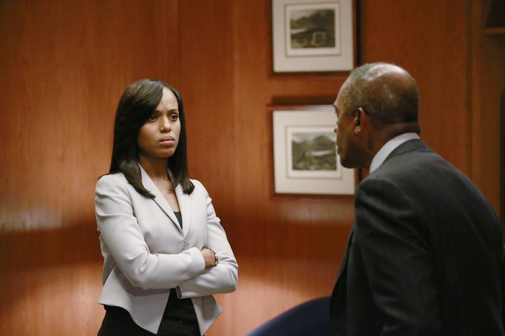 Is There a ‘Scandal’ Spin-Off On the Way?