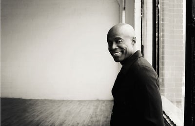 Kem Describes His Ideal Woman, What He Taught His Daughter About Love