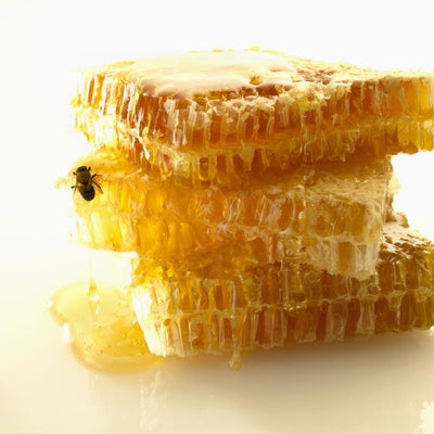 The Truth About Honey
