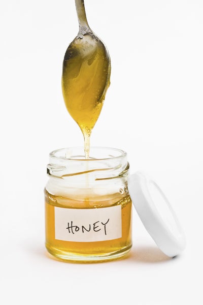 The Truth About Honey