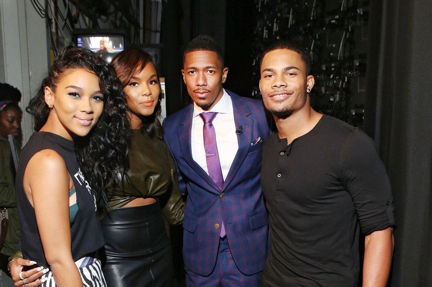 Drumline A New Beat Stars Hope To Shine A Light On Hbcus Essence